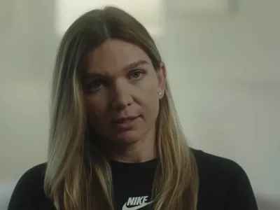 Simona Halep, noi acuzații de dopaj (sursa: Facebook/Simona Halep)