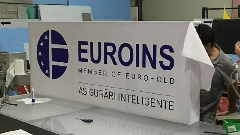 Aveți grijă cu asigurarea RCA Euroins (sursa: ziaruldeiasi.ro)