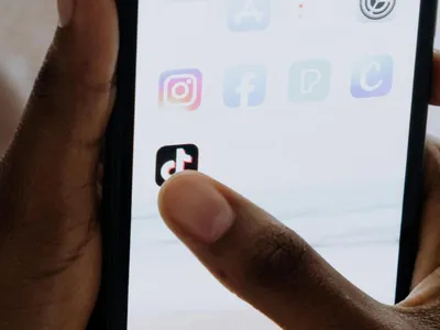 SUA și China, acord privind TikTok (sursa: Pexels/cottonbro studio)