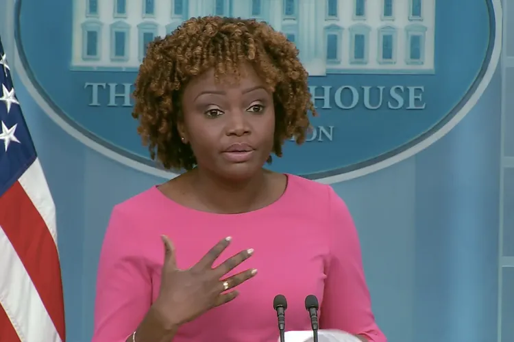 Reprimarea protestelor din Iran, sprijin rusesc (sursa: Facebook/The White House)