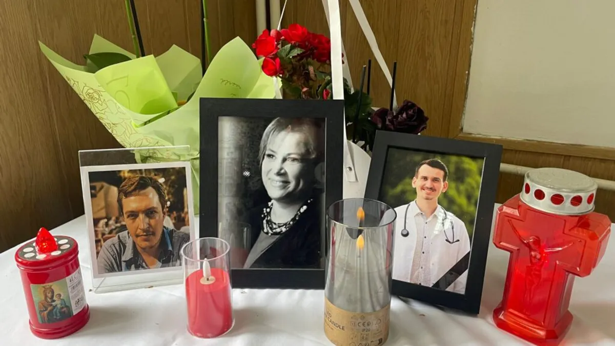 Medicul rezident a murit de epuizare (sursa: ziaruldeiasi.ro)