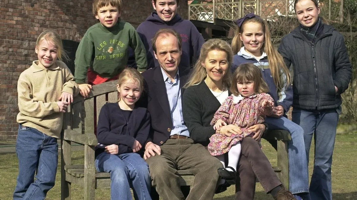 Deputat AUR o acuză pe șefa Comisiei Europene că este adeptă a reducerii populaţiei Foto: Twitter