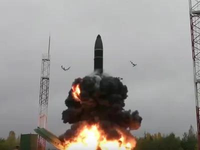 Rusia trece la un nou nivel de amenințări (sursa: TheMoscowTimes)