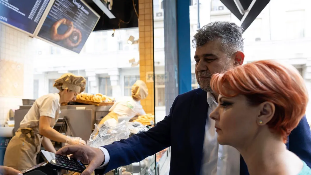 EximBank dă vina pe Ciolacu pentru creditul de 70 de milioane de euro către Electrocentrale Craiova Foto: Facebook