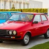 Dacia, cea mai cunoscută marcă românească (sursa: Facebook/Dacia)