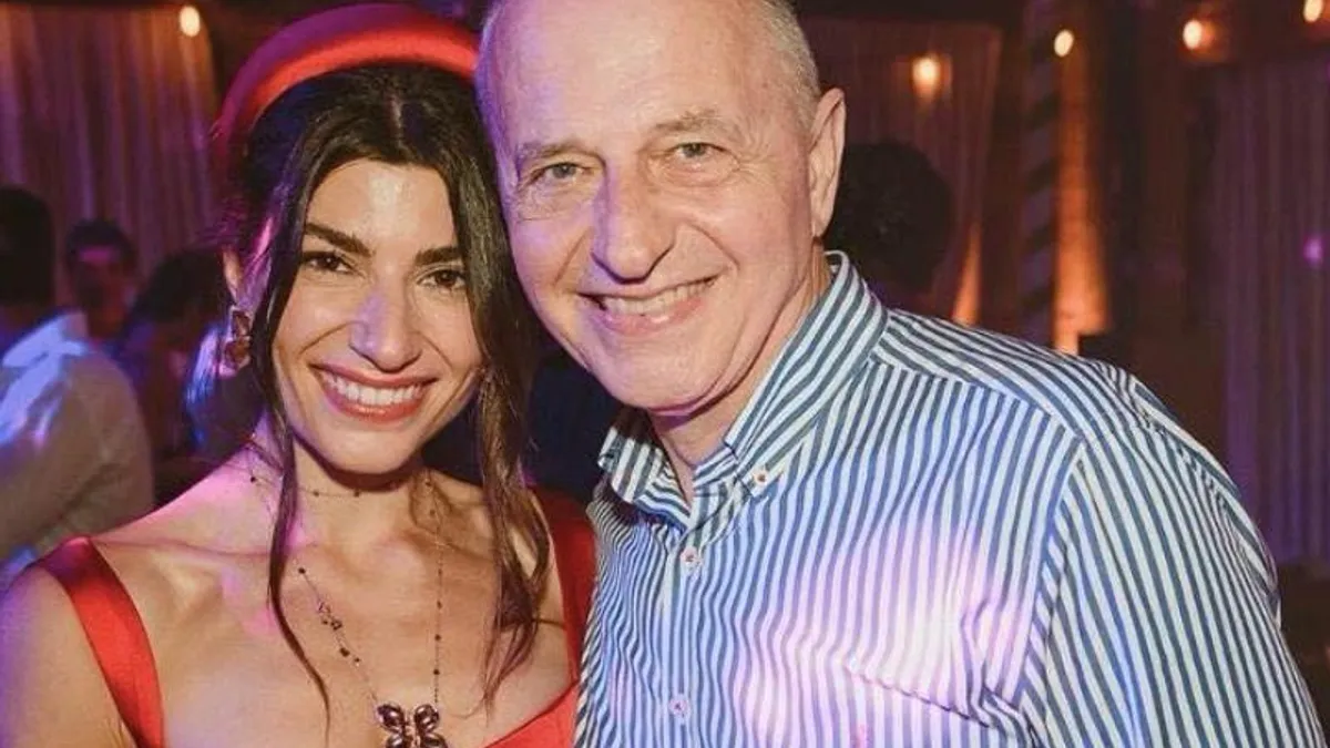 Geoană va candida independent la Cotroceni (sursa: Facebook/Mircea Geoana)