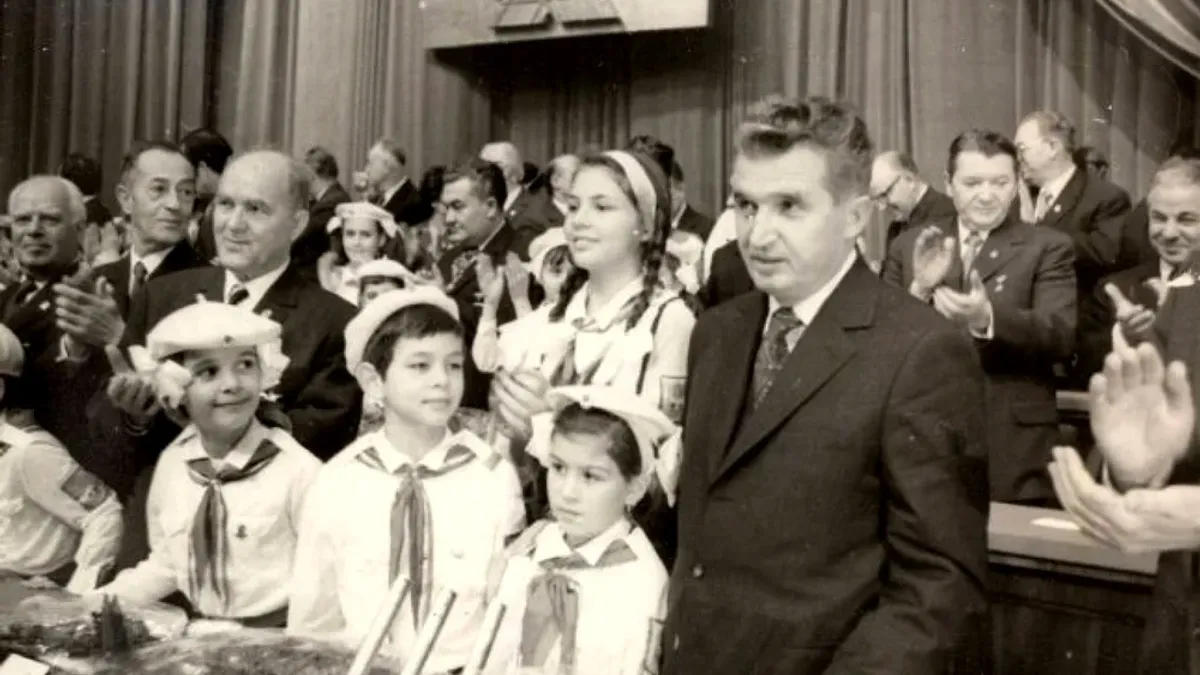 Un milion de „decreței” din regimul Ceaușescu vor ieși la pensie în următorii ani Foto: Historia