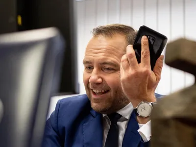 Nawrocki, invitat de Trump în SUA (sursa: X/Karol Nawrocki)