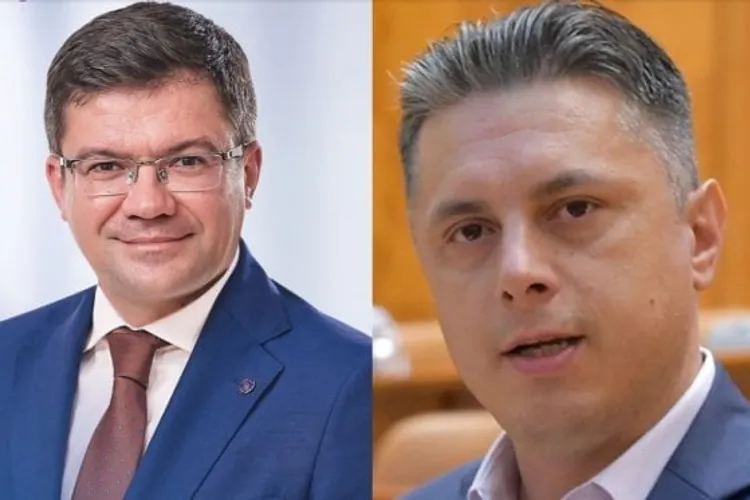 DNA, două viteze: Alexe versus Cozmanciuc (sursa: ziaruldeiasi.ro)