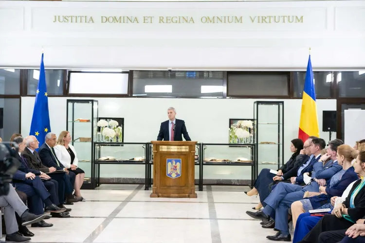 DIICOT va închide dosare cu prejudicii de un miliard de euro Foto: Facebook