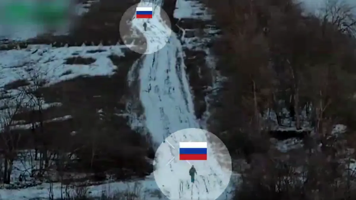 Cum arată viitorul războiului: ce i-a spus Zelensky fostului premier britanic Sunak Foto: Captură video