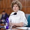 Oana Gheorghiu răspunde CSM, care a pus-o pe lista neagră Foto: Facebook