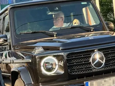 Ministrul Pîslaru, atac devastator la amantele, zborurile Nordis și ceasurile Rolex ale PSD Foto: Facebook