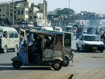 Criza Ormuz, restricții energetice globale  (sursa: Pexels/pierre matile)