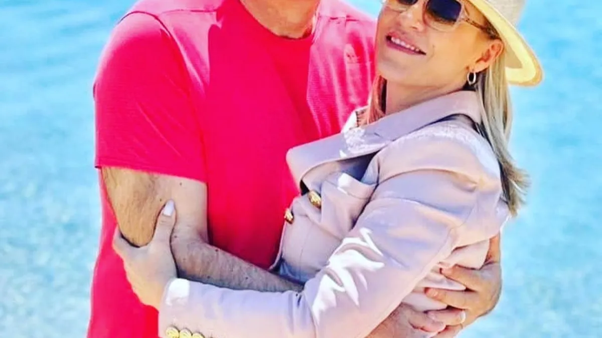 Noi frustrări ale Gabrielei Firea, înainte de Crăciun Foto: Instagram