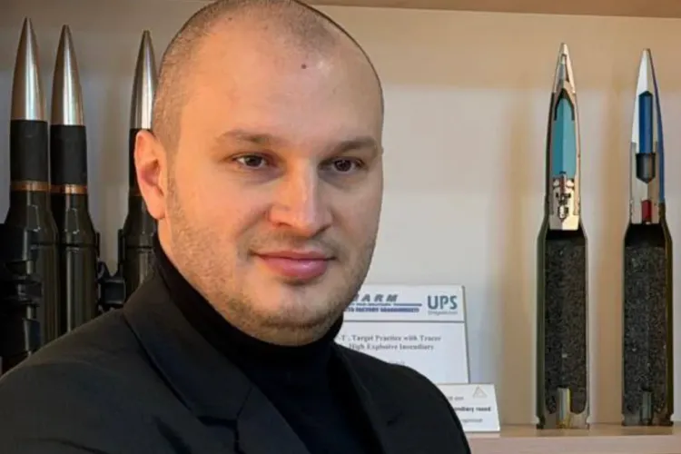 Ministrul Darău propune o creștere uriașă a salariilor la Romarm, compania controlată de clientela PSD. Miruță a reclamat la DNA modul de numire a conducerii