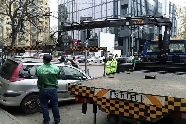 Condamnat penal pentru că și-a „furat” propriile autoturisme