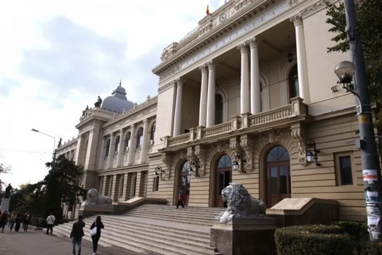 Salariul unui rector: minimum 11.000 lei net. La acesta se adaugă bonusuri și plata cu ora