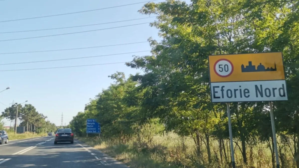 Copii, răniți în parc (Eforie Nord) (sursa: focuspress.ro)