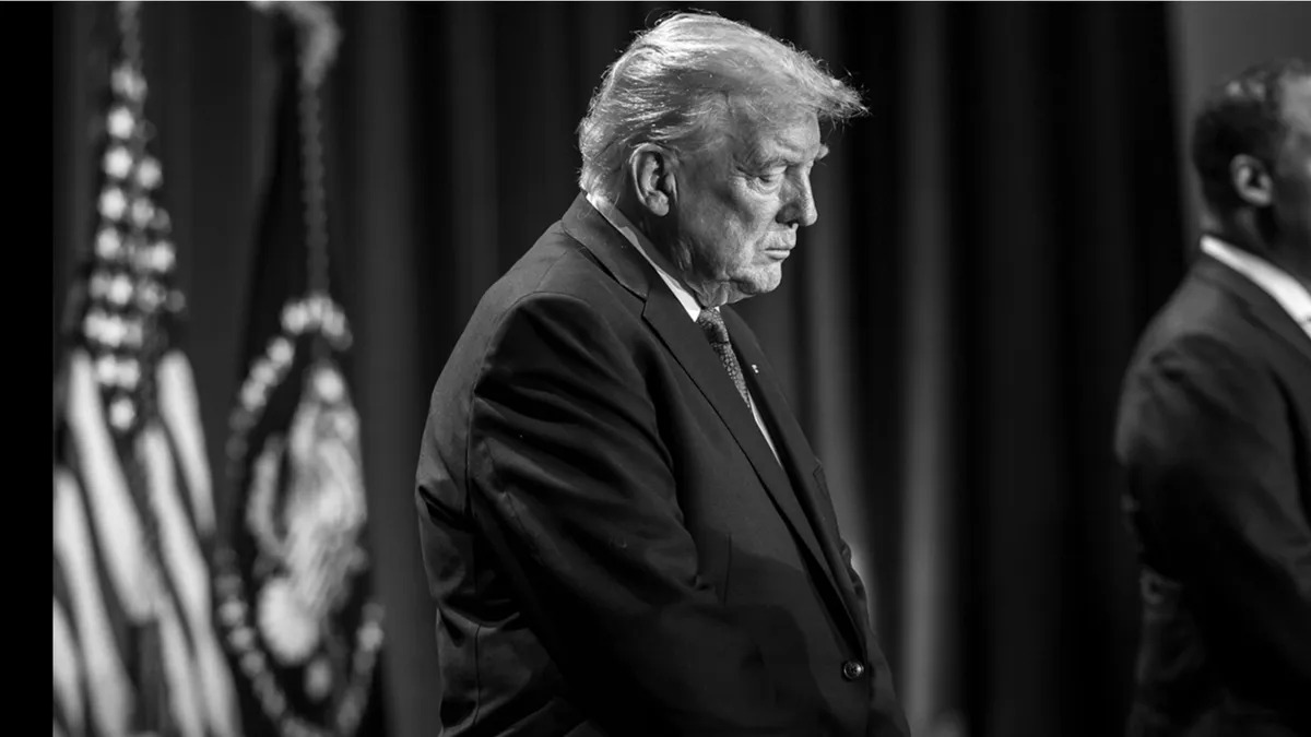 Pilotul salvat din Iran este „grav rănit” (sursa: Facebook/The White House)