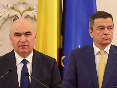 Grindeanu crede că-l insultă pe Siegfried Mureșan: “Este un Bolojan mai mic“