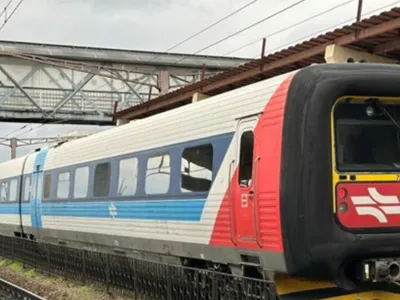 Lansarea trenurilor private Iași–București, amânată (sursa: ziaruldeiasi.ro)