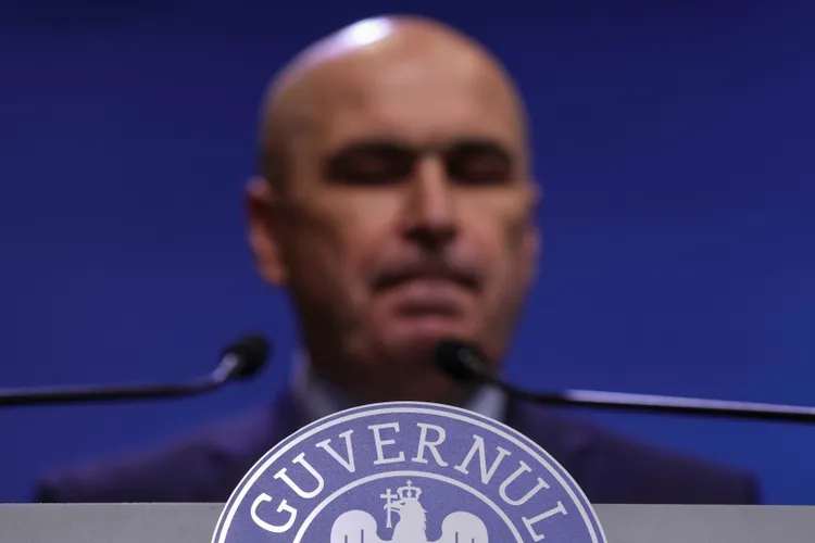 Subvențiile pentru partide, reduse la rectificare (sursa: Inquam Photos/Octav Ganea)