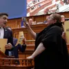 Sociologul Ștefureac, directorul INSCOP, spune că AUR crește și se apropie de suma PSD, PNL, USR