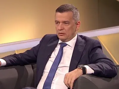 Grindeanu, relaxat în fața problemelor economice (sursa: Facebook/Sorin Grindeanu)