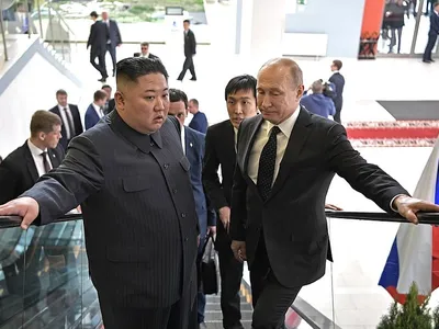 Kim, rachete balistice către Japonia, Coreea (sursa: kremlin.ru)