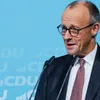 Friedrich Merz susține aderarea Republicii Moldova la UE (sursa: Facebook/Friedrich Merz)