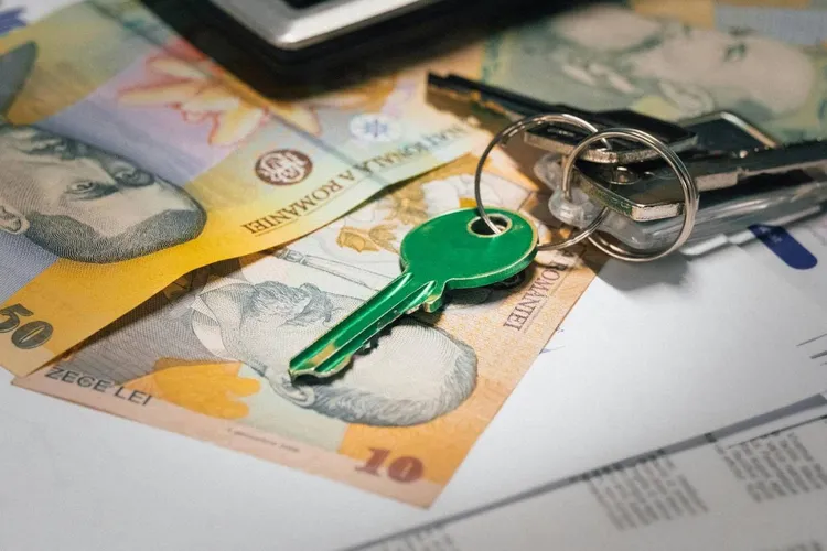 Chirii uriașe cerute pentru apartamente dărăpănate (sursa: Pexels/Jakub Zerdzicki)