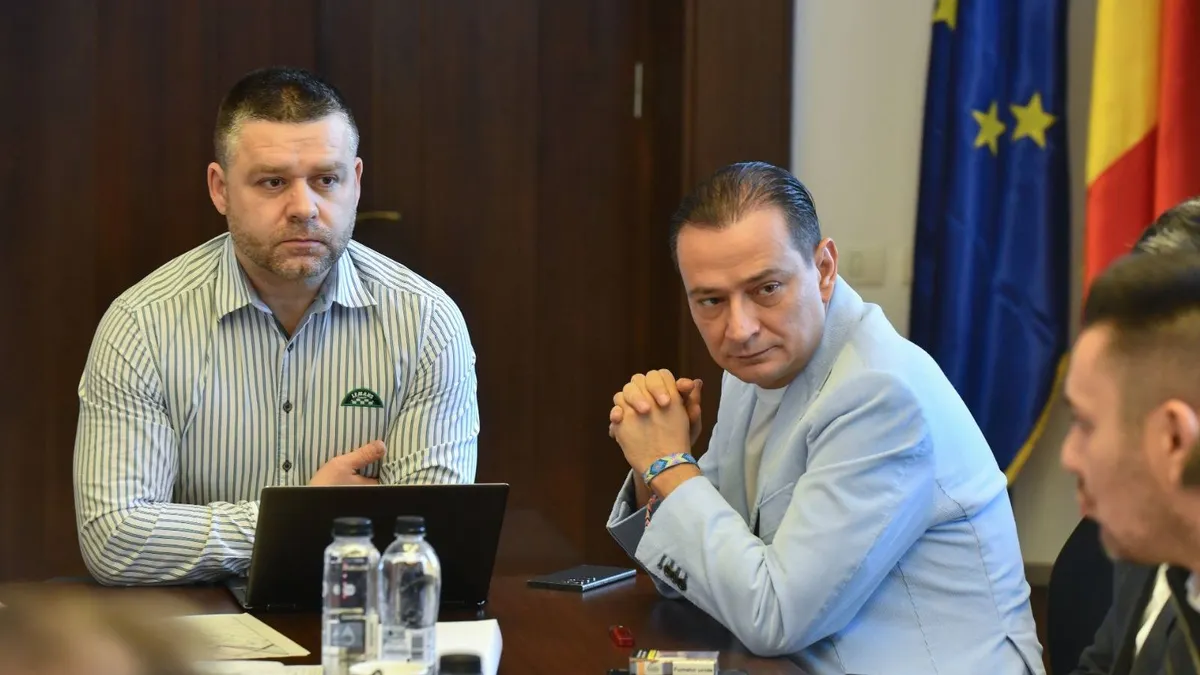 Ciucu desființează PSD și privește autocritic spre trecut Foto: Facebook