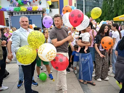 Hubert Thuma speră ca aleșii locali ai PNL să se revolte împotriva lui Bolojan Foto: Facebook