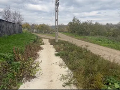 Bătaie de joc cu banii PNRR Foto: captură video Monitorul de Botoșani