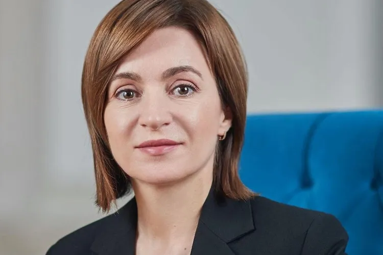 Maia Sandu vrea confiscarea averilor acumulate în urma faptelor de corupție