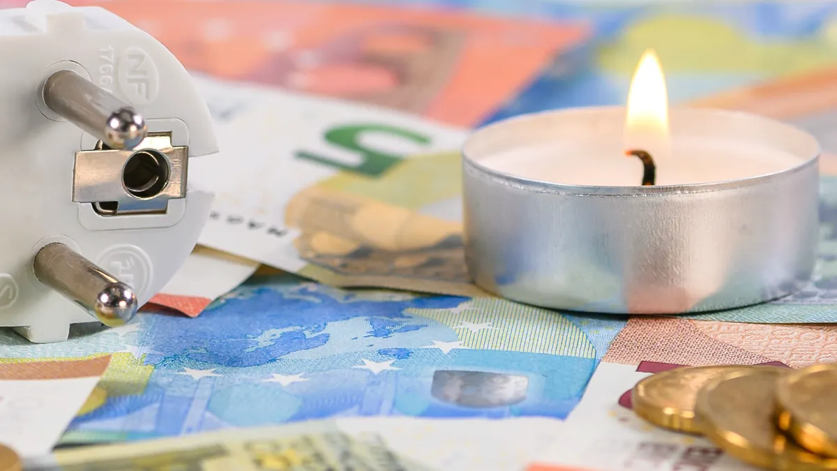 Comisia Europeană vrea să țină prețul electricității sub un anumit prag (sursa: Pexels/Willfried Wende)