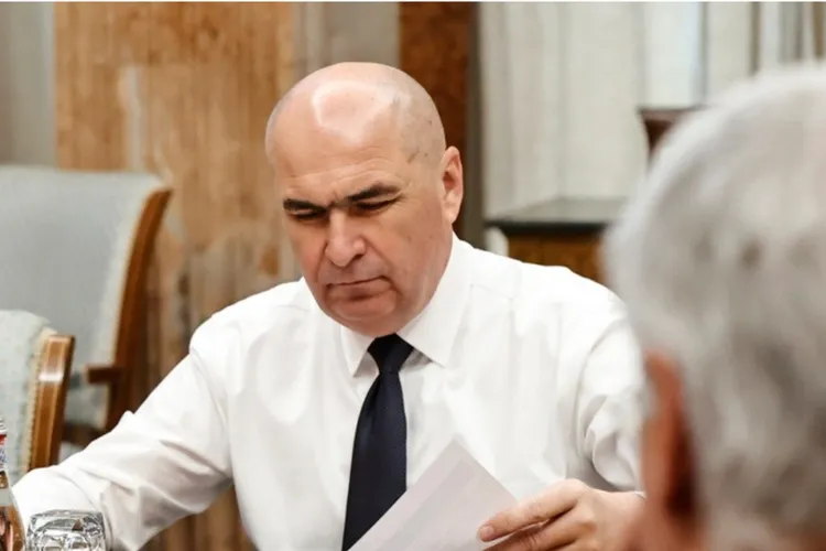 Absolvenții de Medicină, muncă obligatorie în România (sursa: Facebook/Ilie Bolojan)