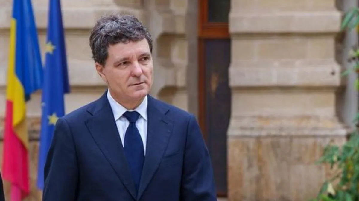 Președintele critică politizarea pensiilor magistraților (sursa: Facebook/Nicușor Dan)