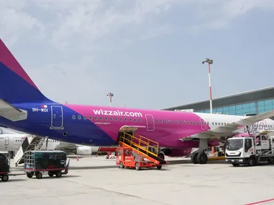 Wizz Air, cea mai proastă companie din Marea Britanie în ceea ce privește întârzierile