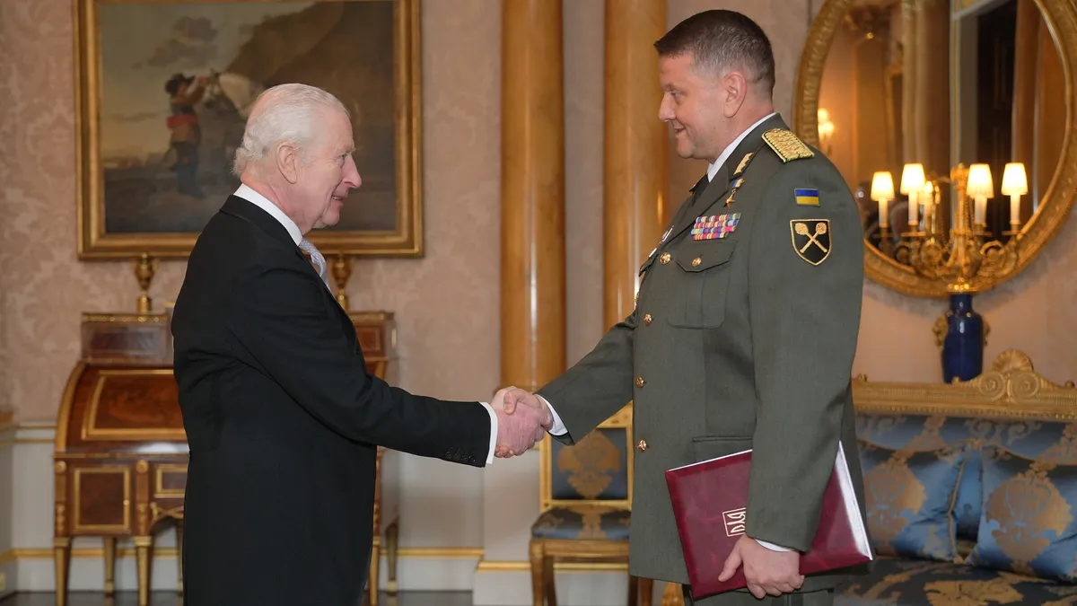 Valeri Zalujnîi Foto: X