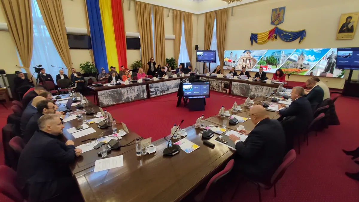 Firmele Primăriei Iași, bugete mai mari (sursa: ziaruldeiasi.ro)
