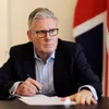 Starmer, presat să ceară extrădarea lui Andrew Tate (sursa: Facebook/Keir Starmer)