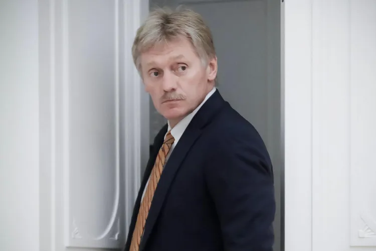 Alegerile din România, Kremlinul neagă implicarea (sursa: TASS)