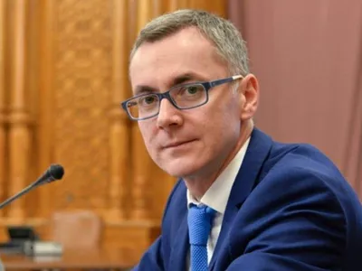 Protestul magistraților, criticat de Stelian Ion (sursa: Facebook/Alexandra Oană)