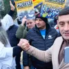 Instigarea la violență împotriva BEC s-ar putea să-l coste pe Simion candidatura Foto: Facebook