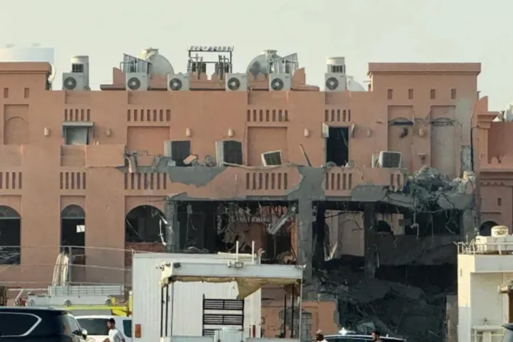 Fiul negociatorului-șef Hamas a fost ucis (sursa: aljazeera.com)