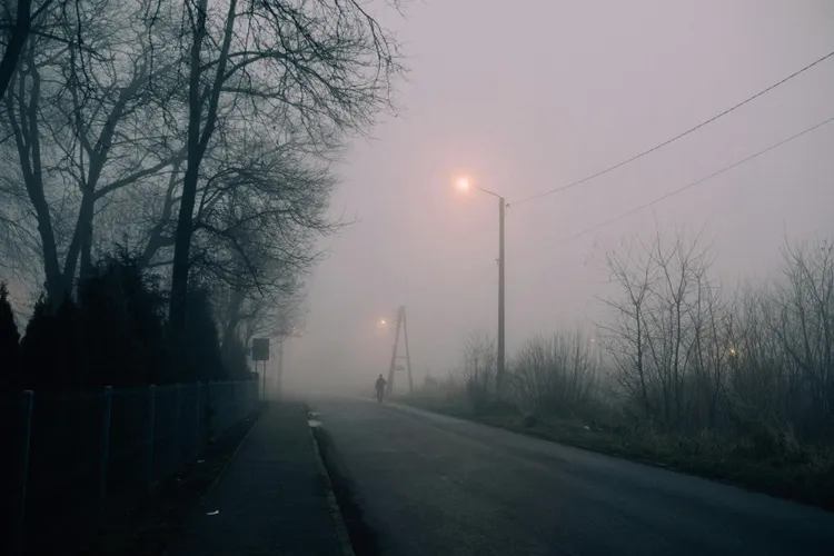 Cod galben de ceață în 26 de județe (sursa: Pexels/KoolShooters)