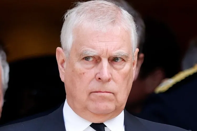 Prinţul Andrew renunţă oficial la titlul regal (sursa: Facebook/Royal Family Windsor)