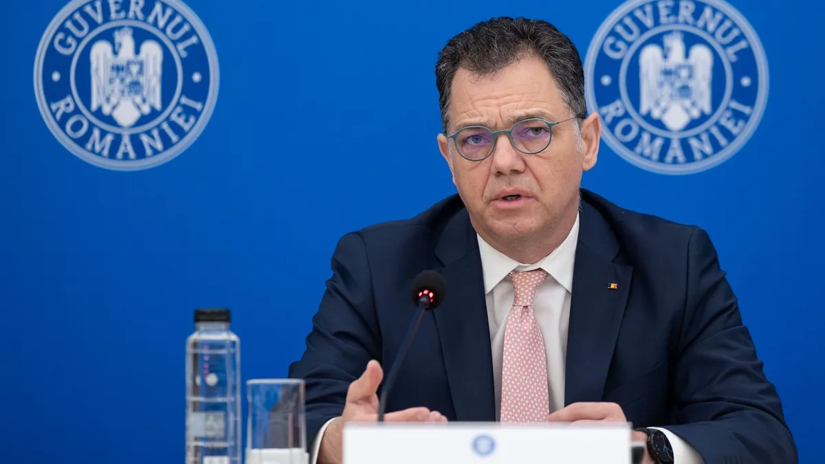 Firma - falimentară, bunuri - la Oprea (SGG) (sursa: Facebook/Stefan Radu Oprea)